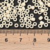 TOHO 8/0 Round Beads SEED-TR08-0409-3