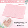 2M Polyester Mesh Fabric DIY-WH0308-668B-2