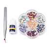 Nail Art Sets MRMJ-N030-05-1