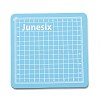 PVC Cutting Mat Pad AJEW-I058-02G-1