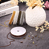DIY Chain Necklace Making Kit DIY-BT0001-39-5
