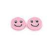 Handmade Polymer Clay Cabochons CLAY-N006-94E-2