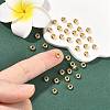 SHEGRACE Brass Beads XGRPCH580-215G-5