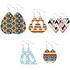 DIY Dangle Earrings Jewelry DIY-PH0025-97-6