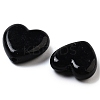 Heart Handmade Lampwork Beads LAMP-U003-01H-2