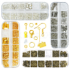 DIY Jewelry Making Findings Kits DIY-YW0009-56G-2