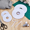 24Yard 2 Styles Nylon Magic Tapes FIND-BC0013-32-4
