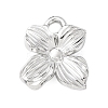 304 Stainless Steel Pendants LS-STAS-D202-09P-1