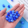 Acrylic Beads LS-MACR-S375-001D-02-5