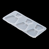 DIY Pendant Silicone Molds X1-SIMO-F145-11-4
