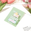 3Pcs Alligator Hair Clips PW-WGC936F-03-1