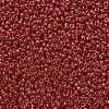MIYUKI Round Rocailles Beads SEED-X0054-RR0426-3