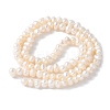Natural Cultured Freshwater Pearl Beads Strands PEAR-I007-07L-02B-3