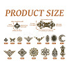 DIY Jewelry Making Finding Kit DIY-TA0005-97-3