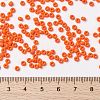 MIYUKI Round Rocailles Beads SEED-JP0009-RR0406-4