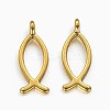 Tibetan Style Alloy Pendants LS-GLF0394Y-NF-2
