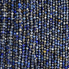 Natural Lapis Lazuli Beads Strands LS-G-RM250104-A6-1
