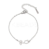 Non-Tarnish 304 Stainless Steel Bracelets LS-BJEW-Q340-02P-1