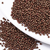 TOHO Round Seed Beads SEED-R049-1708-3