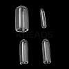 Silicone Round End Caps MAK-K021-12D-4