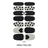 Full Cover Nail Art Stickers MRMJ-T040-056-2