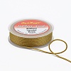 Braided Nylon Threads NWIR-Z002-06-3