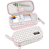 1Pc Canvas Pen Bag for Student FIND-GF0008-05A-1