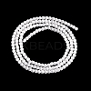 Cat Eye Beads Strands CE-C007-A12-2MM-5