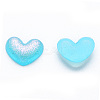 Resin Cabochons CRES-N030-009-C-3