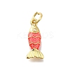 Barss Pendants KK-V002-19G-01-1