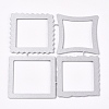 Frame Metal Cutting Dies Stencils DIY-I023-16-2
