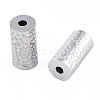 Non-Tarnish 316 Surgical Stainless Steel Beads STAS-N097-063P-3