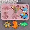 Silicone Molds LS-SOAP-PW0001-111-3