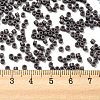 Baking Paint Glass Seed Beads SEED-S042-05A-24-4