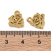 304 Stainless Steel Charms SA-CBAE5AC-20G-3