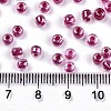 6/0 Glass Seed Beads X1-SEED-A015-4mm-2209-4