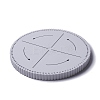 EVA Braiding Disc Disk TOOL-F017-02B-3