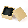 Rectangle Paper Jewelry Gift Boxes LS-CON-TAC0010-91G-3