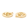201 Stainless Steel Pendants LS-X-STAS-F231-055G-2