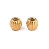 304 Stainless Steel Beads STAS-D394-02E-G-1
