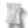DIY Father's Love Candle Silicone Bust Statue Molds LS-DIY-H001-01-3