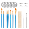 DIY Jewelry Kits DIY-PH0026-55-1