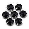 Sew on Rhinestone RGLA-T038-10mm-23-1