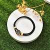 Constellation Nylon Cords Multi-strand Bracelets BJEW-U016-01A-03-2