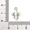 Tibetan Style Alloy Pendants LS-TIBE-L008-15AS-3