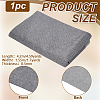Linen Fabric AJEW-WH0816-164A-2