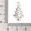 Tibetan Style Alloy Pendants X-ZA10-0061Y-3