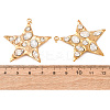 304 Stainless Steel Pendants SA-CBA4D96-14B-G-2