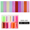 10 Colors Nail Art Transfer Stickers MRMJ-R090-06D-2