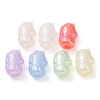 Luminous Glow in the Dark Acrylic Beads X-MACR-K342-05-1